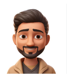 HARESH LALCHANDANI